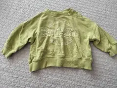 Birthday トレーナー 90