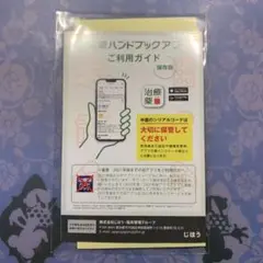 治療薬ハンドブック2024 付録のみ　ポケットカードセット