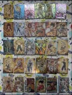 匿名配送 イタジャガ ドラゴンボール vol6 30種 コンプセット