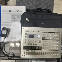 BOSS BR1600CD マルチトラックレコーダー 特注ハードケース付き - メルカリ
