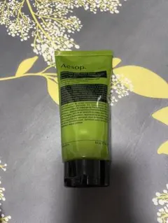 新品　Aesop ゼラニウム　ボディスクラブ180ml イソップ