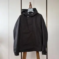 OMAR AFRIDI 25SS Aidos Parka サイズ46 - メルカリ