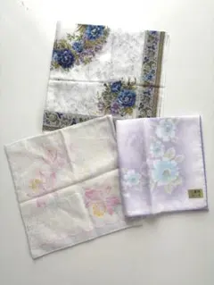 ハンカチまとめ売り