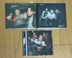 2026年最新】Number_i No.Ⅰ 初回生産限定盤の人気アイテム - メルカリ