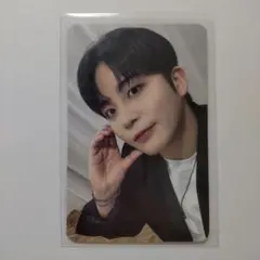 ☆ATEEZ IYF トレカ ジョンホ Jongho 종호 - メルカリ