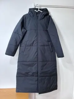 アンダーアーマー ベンチコート ロングコート レディースＭ　サッカー 野球