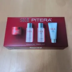 SK-Ⅱ PITERA トライアルセット