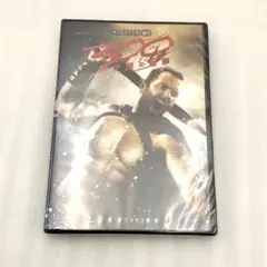 300 〈スリーハンドレッド〉 ～帝国の進撃～　DVD