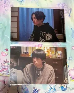 【楽天ブックス限定先着特典】美しい彼 シーズン2 ポストカード2枚セット