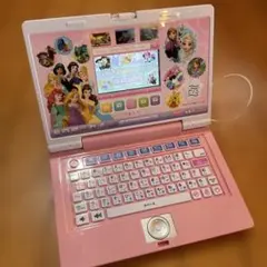 ディズニー 教育 文字 数字 国語 算数 英語 パソコン - メルカリ