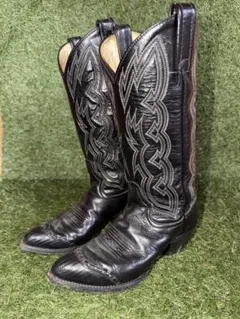 USA製Tony Lamaトニーラマウエスタンブーツ11.5D刺繍PECOS USA製Tony Lamaトニーラマウエスタンブーツ11.5D刺繍PECOS - メルカリ