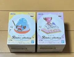 ワンピース Paldolce collection vol.3 A/Bセット