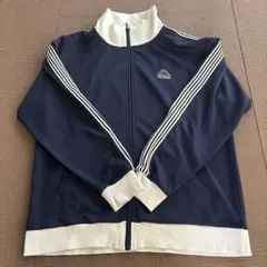 kappa トラックジャケット