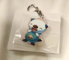 ポケパーク アクリルキーホルダー ミジュマル