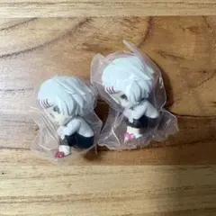 東京喰種　鈴屋什造　まちぼうけ2個セット