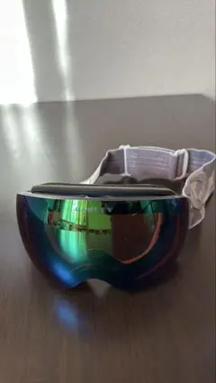 Oakley Flight deck オークリーフライトデッキ