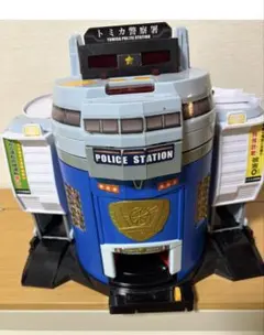 2026年最新】ぐるっと変形！DXポリスステーションの人気アイテム
