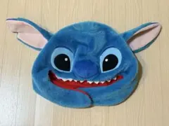 スティッチ 着ぐるみ帽子キャップ