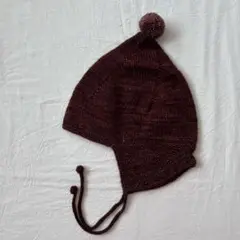 Misha and puff Pointy Peak Hat fig