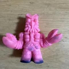 ☆ベロクロン☆消しゴム☆ウルトラマン☆怪獣 - メルカリ