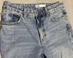 ZARA ライトブルー スキニージーンズ EUR 36