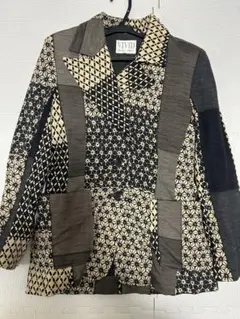 ハナエ モリ 昭和レトロ ジャケット