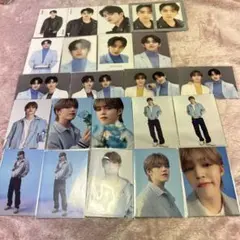 SEVENTEEN エスクプス HARE HANABI