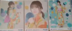 乃木坂46 寺田蘭世 2020浴衣