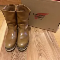 2026年最新】RedWIng ペコスブーツの人気アイテム - メルカリ