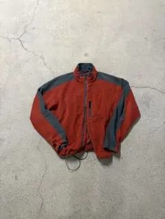 Columbia Tech Fleece Jacket