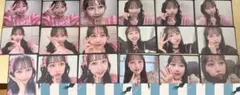 FRUITS ZIPPER TikTokトレカ 松本かれん