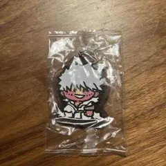 ヒロアカ 荼毘 ラバーマスコット 第2回 雄英高校オープンスクール