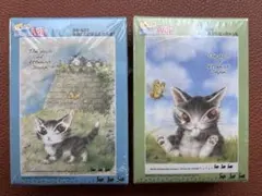 わちふぃーるど ジグソーパズル プチ 2個セットのサムネイル