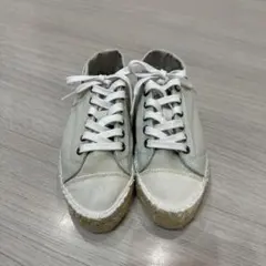 ディーゼル　靴　スニーカー