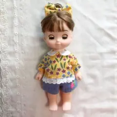 メルちゃんソランちゃん服3点セットNO.13