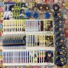 【✧期間限定お値下げ中✧】あんスタ ✩ 青葉つむぎ セット