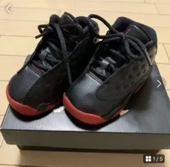 AIR JORDAN 13 ベビー