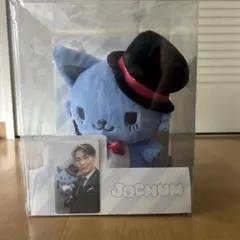 猫 様専用 JOCHUM レイン ぬいぐるみ トレカ付き