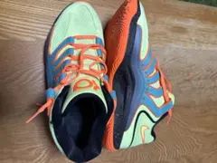 KD18 NIKE バスケットシューズ　美品