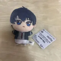 ブルーロック　ちびぐるみ　 〜sweets flavor 〜 潔世一