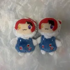 2026年最新】莉犬くん ぬいぐるみの人気アイテム - メルカリ