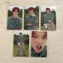 FTC ラントレ 木村柾哉