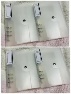 セリア 6リングバインダー 6穴バインダー 【4点】 【匿名配送】