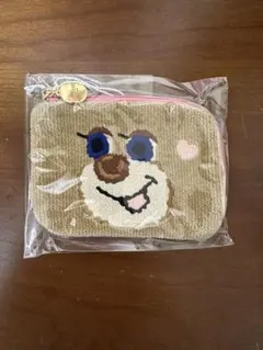 フェイラー ティップ カラフル動物プリント トートバッグ 持ち手劣化 