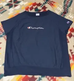 champion リバースウィーブ　ノースリーブTシャツ