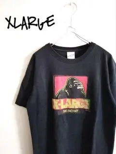 D221533 XLARGE OGロゴプリント ショートスリーブT