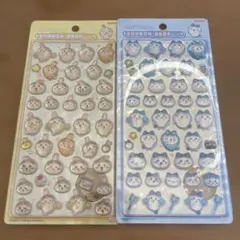 ちいかわ ボンボンドロップシール