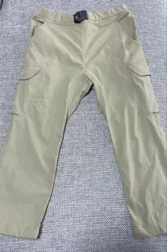 モンベル　キッズズボン　100