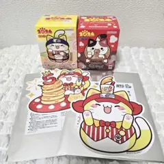 HappyCAT2026 ニャルト ニャンピース セットのサムネイル