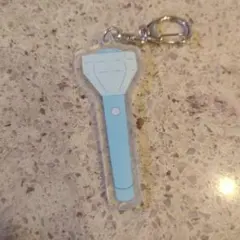 TREASURE　キーホルダー